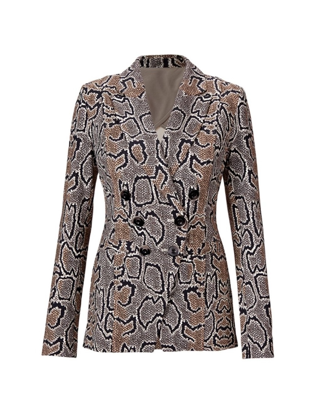 Cabi Python Blazer